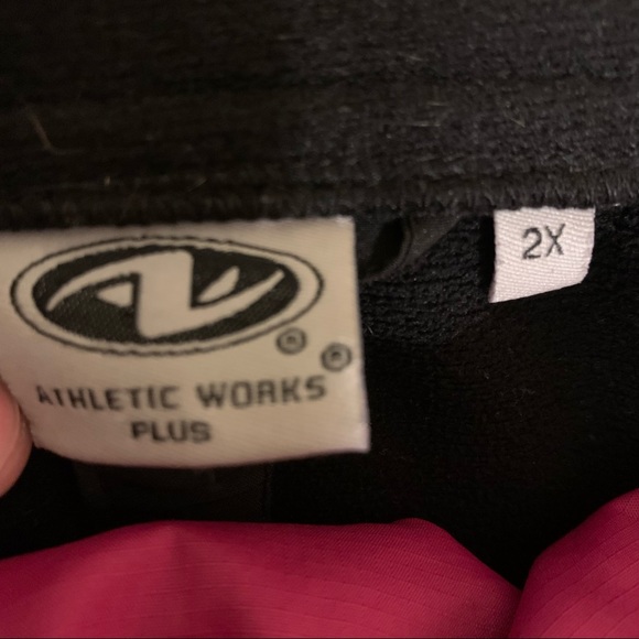 Athletic works (Jacket) - Picture 8 of 9